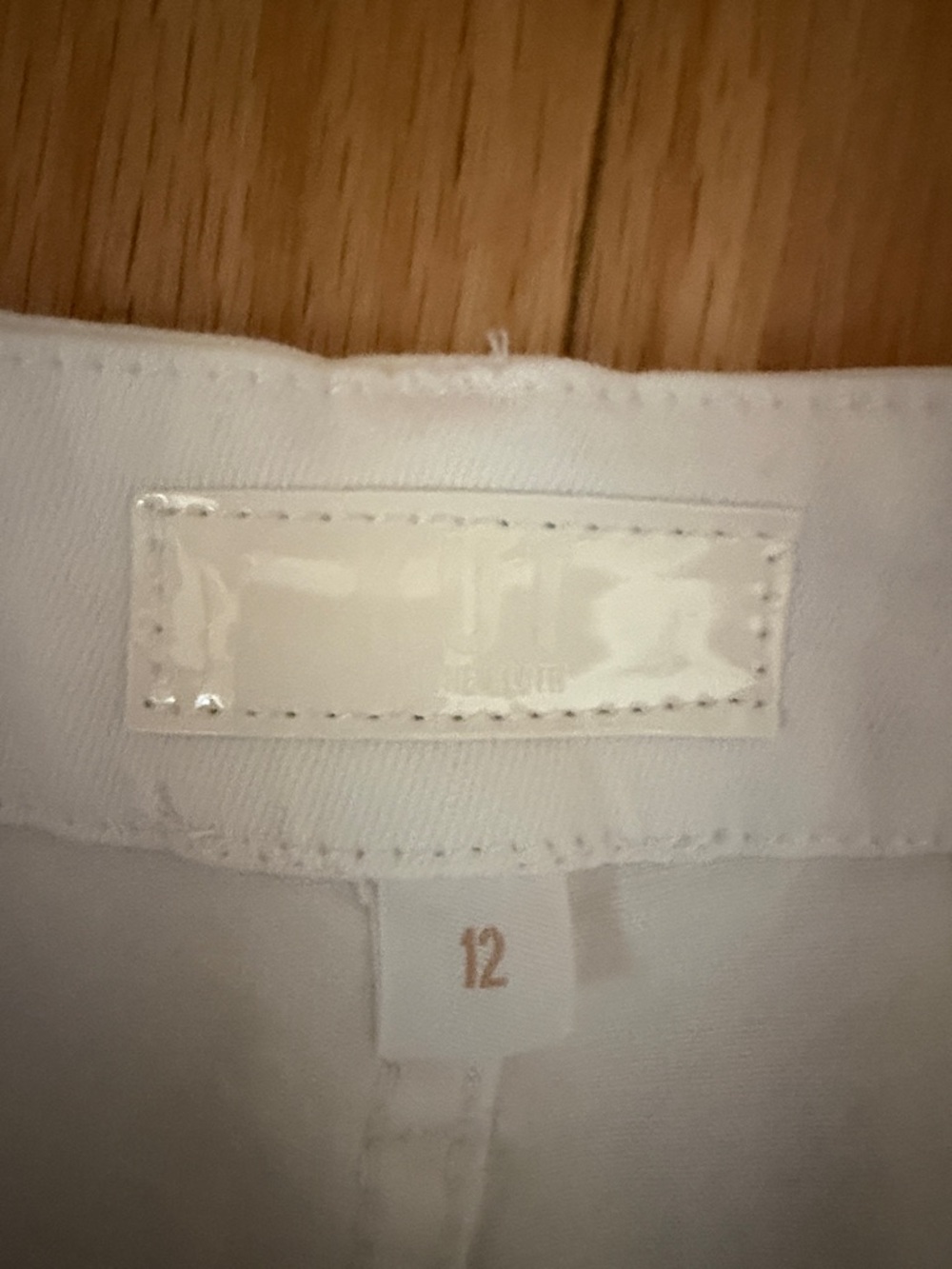 Kut From The Kloth Meg High Rise Fab Ab Wide Leg New! - Picture 2 of 7